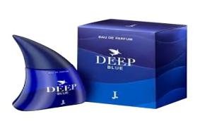 Deep Blue Perfume In Pakistan